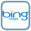 Find Rosehill Farm using Bing Maps